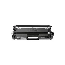 Brother Toner TN-821XLBK Black 12K Black XL 12k