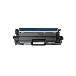 Brother Toner TN-821XLC Cyan 9K Cyan XL 9k