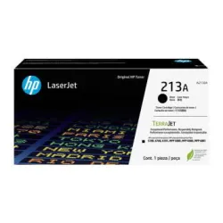 HP Toner nr 213A W2130A Black 3,5K