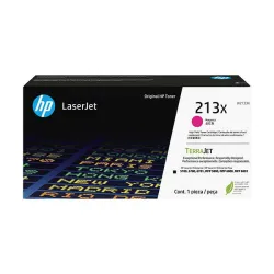 HP Toner nr 213X W2133X Magenta 6K