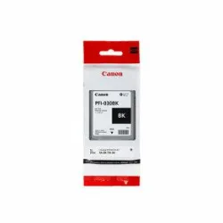 Canon Tusz PFI-030 Black 55ml
