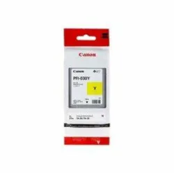 Canon Tusz PFI-030 Yellow 55ml
