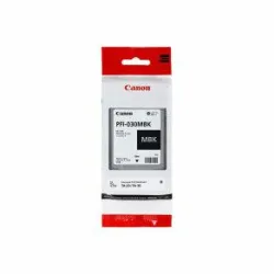 Canon Tusz PFI-030 Matte Black 55ml