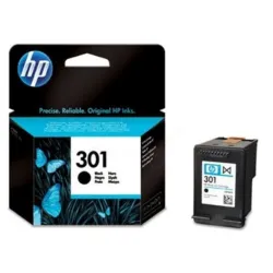 HP Tusz nr 301 CH561EE Black 190str