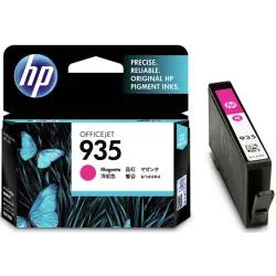 HP Tusz nr 935 C2P21AE Magenta 400str