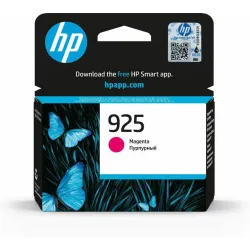 HP Tusz nr 925 4K0V7PE Magenta 400str