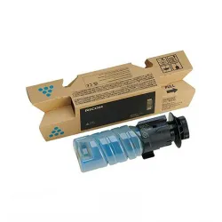 Ricoh Toner IM C320F Cyan 10K