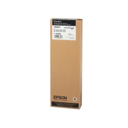 Epson Tusz SC-T3000C T6941 Photo Black 700ml