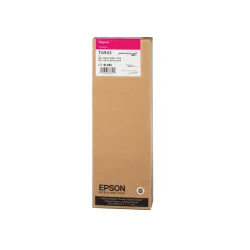 Epson Tusz SC-T3000C T6943 Magenta 700ml