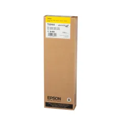 Epson Tusz SC-T3000C T6944 Yellow 700ml