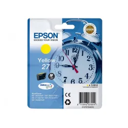 Epson Tusz WF3620 T2704 Yellow 3,6ml