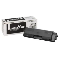 Kyocera Toner TK-580K Black 3,5K 1T02KT0NL0 Kyocera Toner TK-580K Black 3,5K 1T02KT0NL0