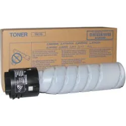 Minolta Toner TN-116K 164/184Black 2 szt 11K