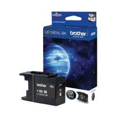 Brother Tusz LC1280XL Black 2,4K