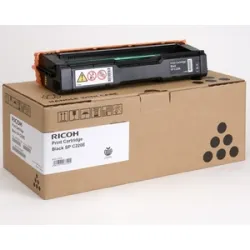 Ricoh Toner SPC220S 406052/406046 Black 2K 406765/406159