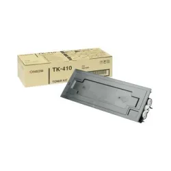 Toner Czarny Oryginał Kyocera TK-410 do KM1620 KM1635 KM1650 15K