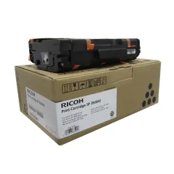 Ricoh Toner SP3500XE 406990 Black 6,4K 407646 Ricoh Toner SP3500XE 406990 Black 6,4K 407646