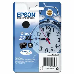 Epson Tusz WF3620 T2711 XL Black 17,7ml  27XL