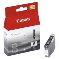 Canon Tusz CLI-8BK Black 13 ml