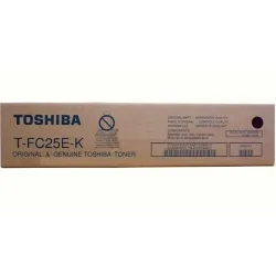 Toshiba Toner T-FC25EK eStudio 3040c Black 32.2K 6AJ00000075
