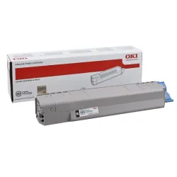 OKI Toner C851/C861 Black 44059168 7K