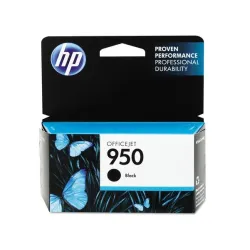 HP Tusz nr 950 CN049AE Black 1000str