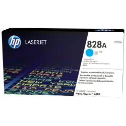HP Bęben nr 828A CF359A Cyan 30K