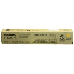 Toshiba Toner T-FC30EY eStudio2050 Yello 33.6K 6AG00004454 6AJ00000095