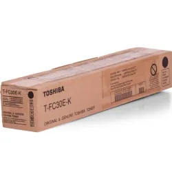 Toshiba Toner T-FC30EK eStudio2050 Black 38.4K 6AG00004450 6AJ00000093 6AJ0000028