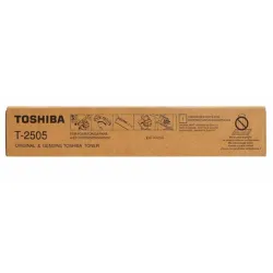 Toshiba Toner T-2505 e-Studio 2505H 12K 6AG00005084