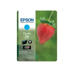Epson Tusz T2982 Cyan T29 3,2ml