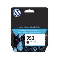 HP Tusz nr 953 L0S58AE Black 23.5 ml