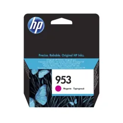 HP Tusz nr 953 F6U13AE Magenta 10ml