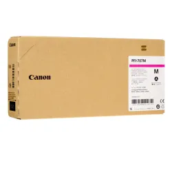 Canon Tusz PFI707M Magenta 700 ml