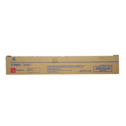 Minolta Toner TN-221C C227 Cyan 21K