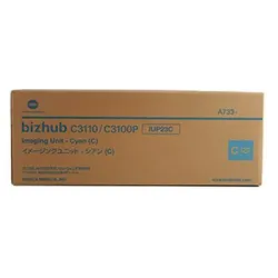 Minolta Bęben IUP-23C Cyan A7330KH Imaging Unit 25K