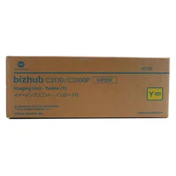 Minolta Bęben IUP-23Y Yellow A73308H Imaging Unit 25K