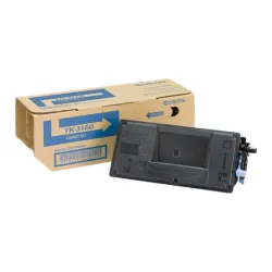 Kyocera Toner TK-3160 Black 12,5K 1T02T90NL0