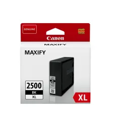 Canon Tusz PGI-2500XL Black 70.9 ml