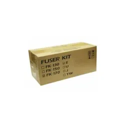 Kyocera Fuser FK-170 100K 302LZ93040