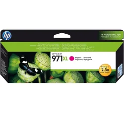 HP Tusz nr 971XL CN627A Magenta 6,6K str