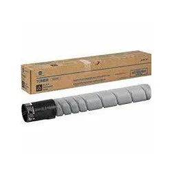 Minolta Toner TN-514K C458/ Black 28K dawniej A9E8150 Minolta Toner TN-514K C458/ Black 28K dawniej A9E8150