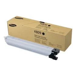 Samsung Toner CLT-K809S/SS607A BLACK 20K CLX-9201NA Samsung Toner CLT-K809S/SS607A BLACK 20K CLX-9201NA