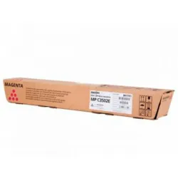 Ricoh Toner MPC3002/3502 841741 Magenta 842018/841653 18K
