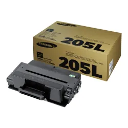 Samsung Toner MLT-D205L/SU963A BLACK 5K ML-3710, SCX-5637, SCX-5737 Samsung Toner MLT-D205L/SU963A BLACK 5K ML-3710, SCX-5637, SCX-5737