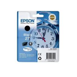 Epson Tusz WF3620 T2701 Black 6,2ml