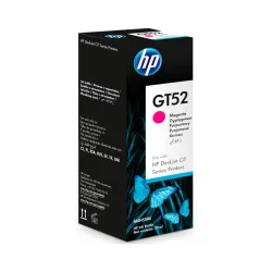 HP Tusz nr GT52 M0H55AE Magenta 8000str