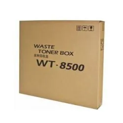 Kyocera Poj. na zuż toner WT-8500 40K 1902ND0UN0 Kyocera Poj. na zuż toner WT-8500 40K 1902ND0UN0