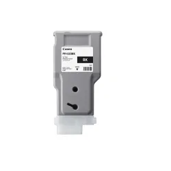 Canon Tusz PFI320BK Black 300 ml