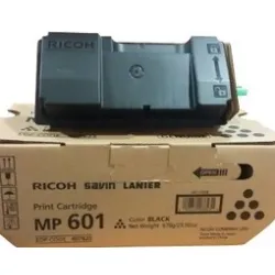 Ricoh Toner MP501 407824  25K MP601